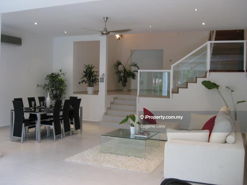 Bungalow House untuk Dijual di Damansara Heights, Damansara Heights oleh Eugene Liew - iProperty.com.my