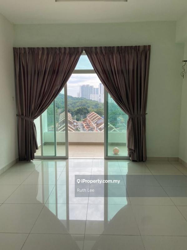 Condominium for Sale in D'Zone Condominium by Ruth Lee - iProperty.com.my