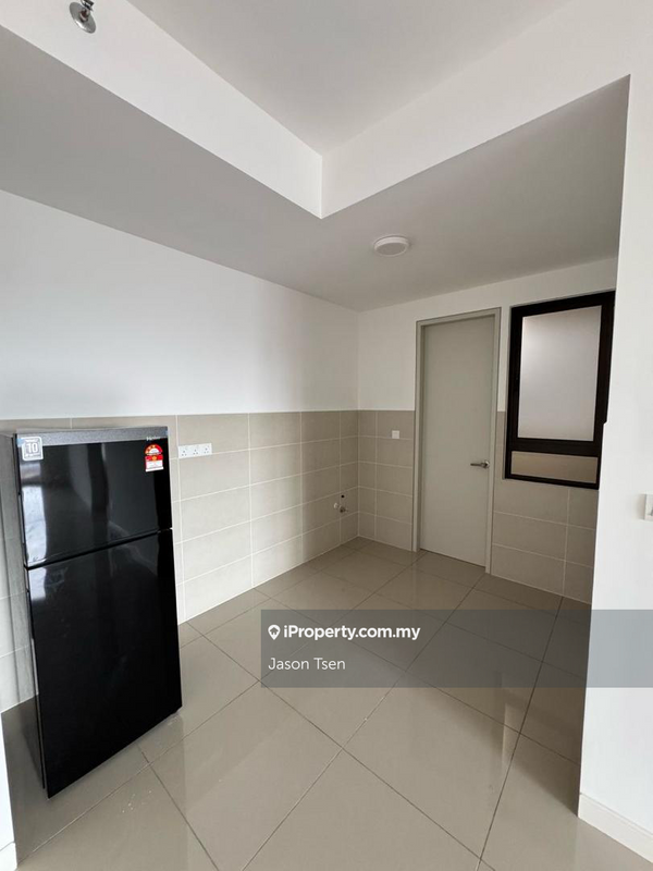 Service Residence for Sale in The Pulse Residence by Jason Tsen - iProperty.com.my