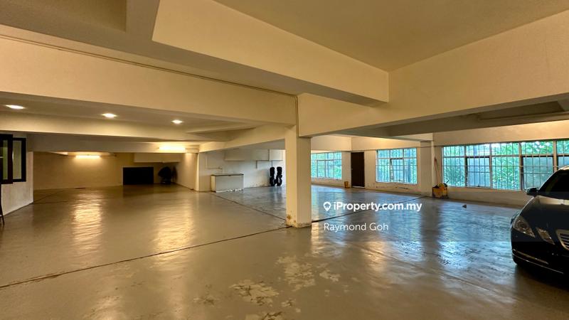 Bungalow House for Sale in Bangsar Baru, Bangsar by Raymond Goh - iProperty.com.my