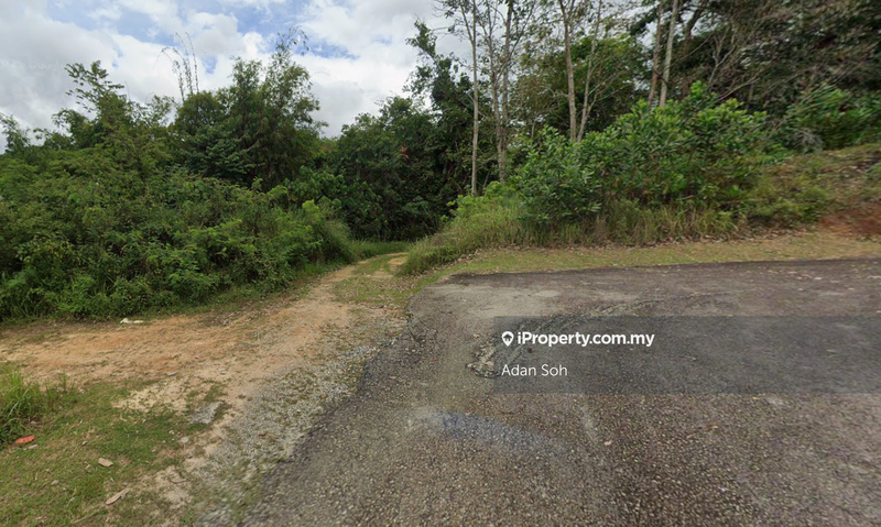 For Sale - Tanjong Malim