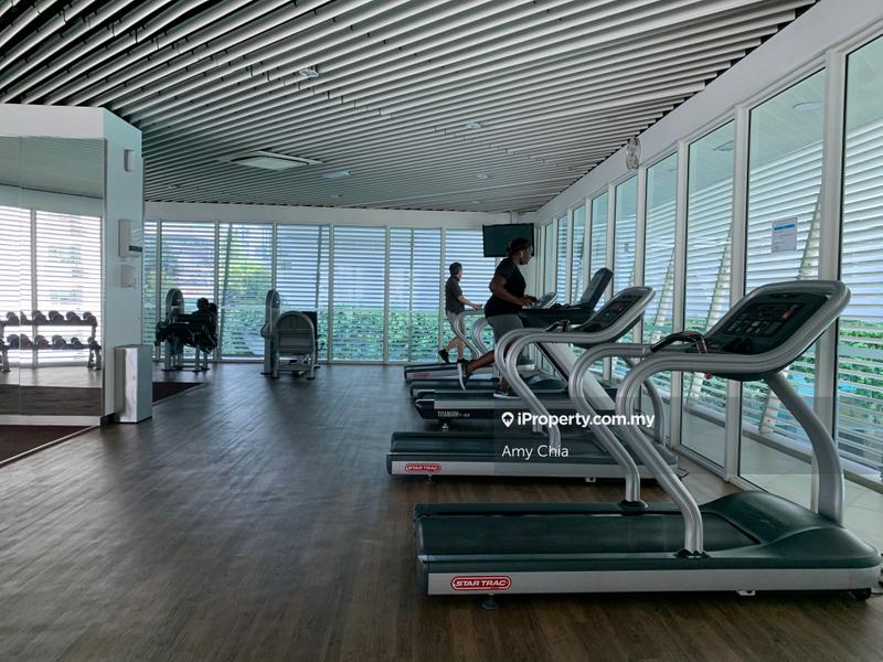 For Sale - 28 Mont Kiara @ MK28