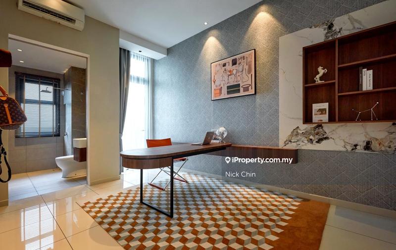 Rumah Teres 2-Tingkat untuk Dijual di Bukit Sentosa, Rawang oleh Nick Chin - iProperty.com.my