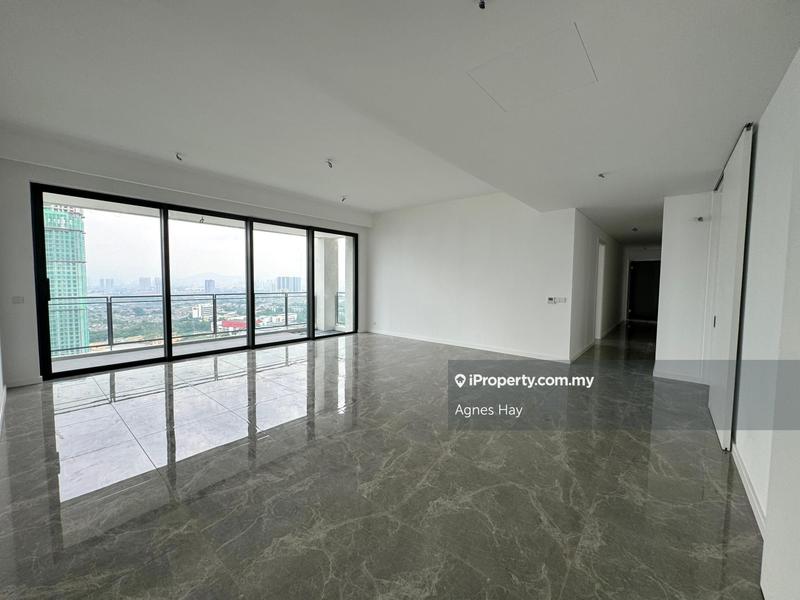 Service Residence for Sale in Park Regent @Desa Park City by Agnes Hay - iProperty.com.my