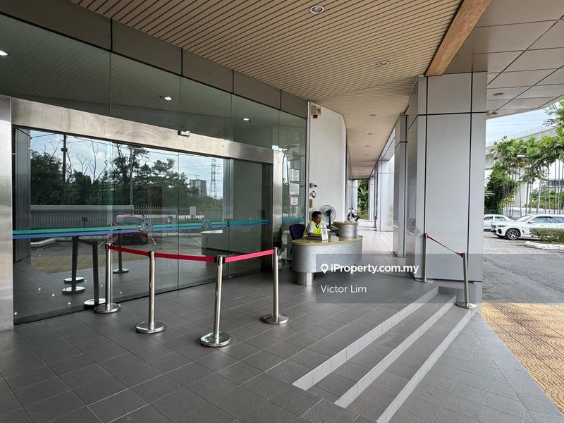 Pejabat untuk Disewa di Seksyen U1, Glenmarie oleh Victor Lim - iProperty.com.my
