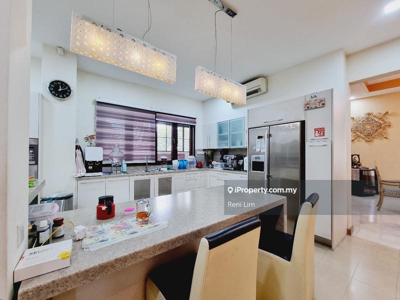 Bungalow House for Sale in Damansara Idaman, Ara Damansara by Reni Lim - iProperty.com.my