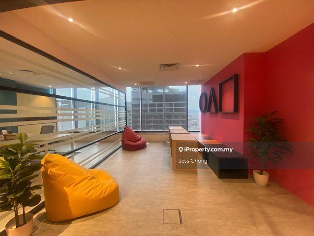 Office untuk Disewa di Bukit Bintang, KL City Centre oleh Jess Chong - iProperty.com.my