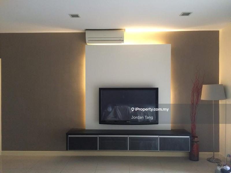 Kondominium untuk Dijual di Kiaramas Cendana oleh Jordan Tang - iProperty.com.my