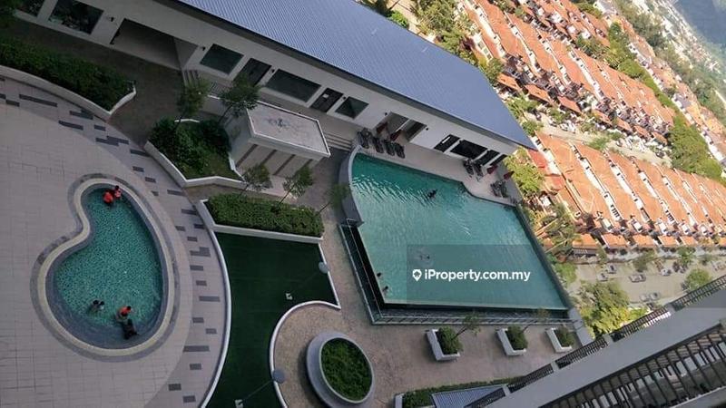 For Rent - Suria Putra