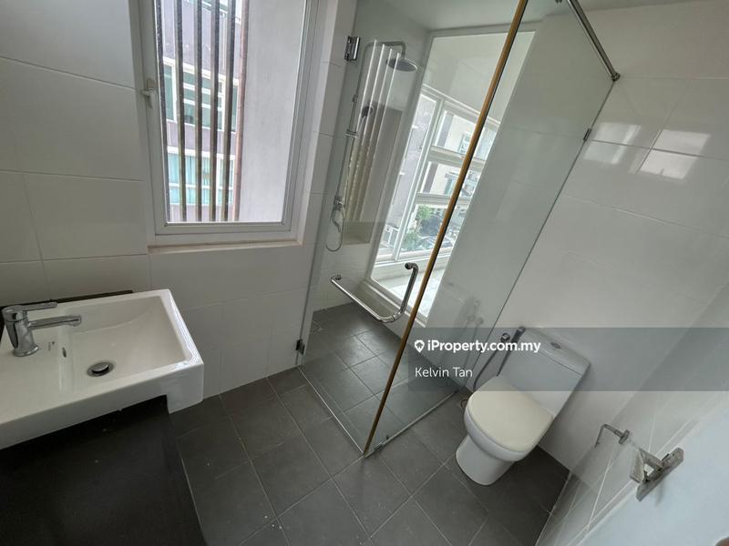 Rumah Berangkai 4 Tingkat untuk Dijual di sg33j, Cheras oleh Kelvin Tan - iProperty.com.my