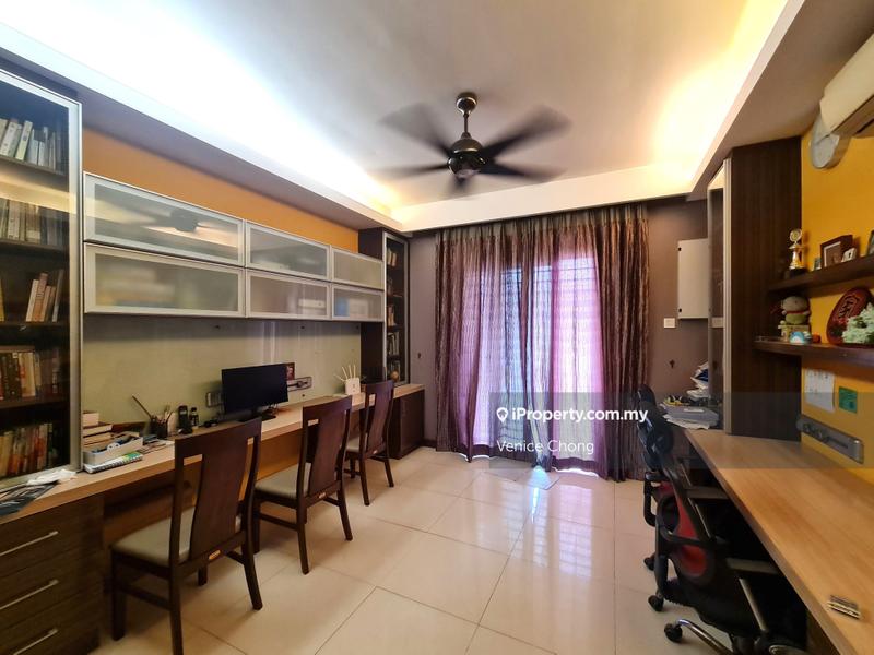 Semi-Detached House for Sale in m3u5h, Sri Petaling by Venice Chong - iProperty.com.my