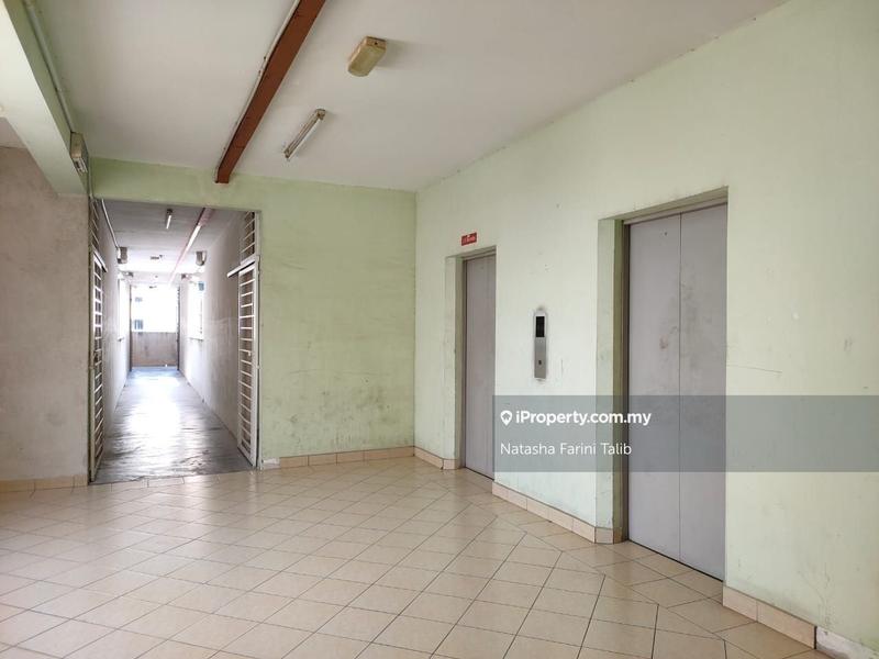 Pangsapuri untuk Dijual di Cahaya Permai oleh Natasha Farini Talib - iProperty.com.my