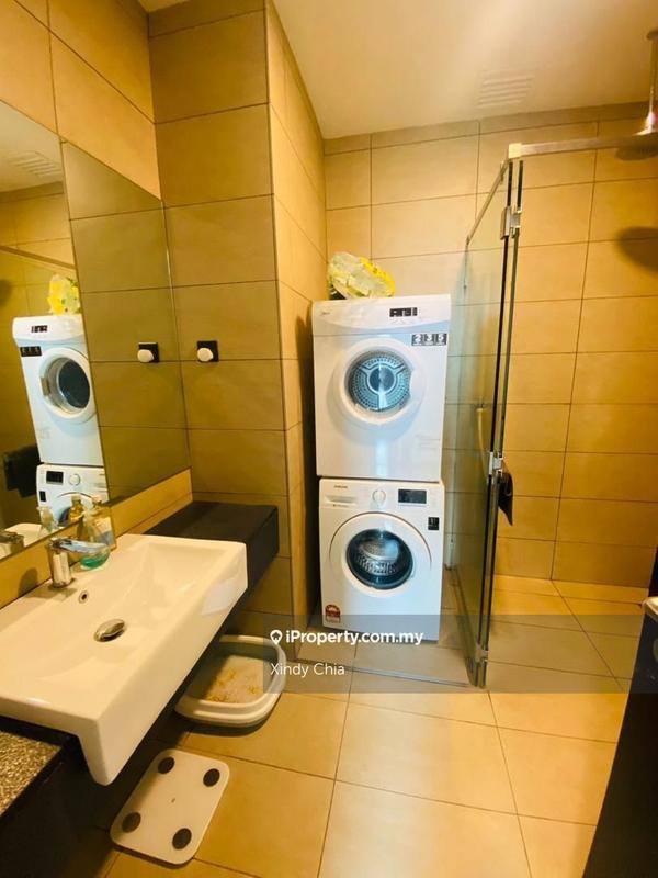 Service Residence for Rent in Opus KL by Xindy Chia - iProperty.com.my
