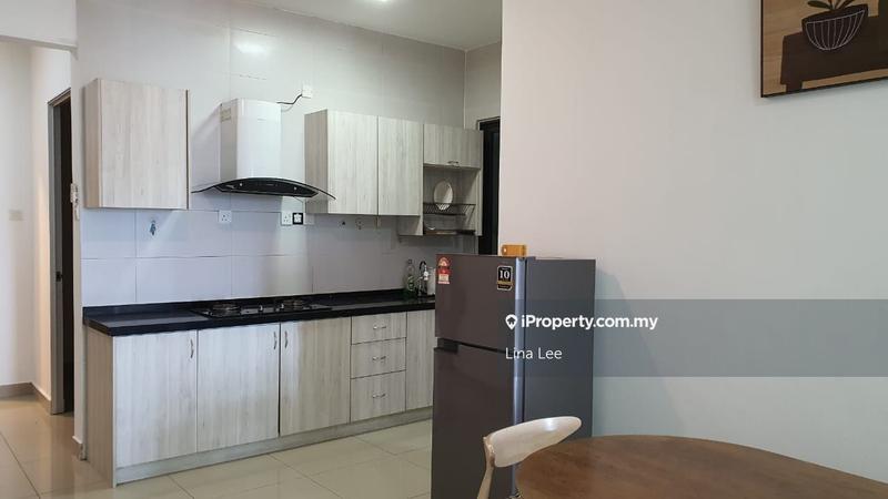 Service Residence for Sale in Pearl Suria by Lina Lee - iProperty.com.my