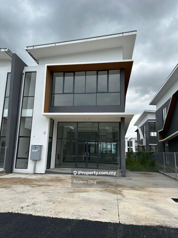 Shop-Office for Rent in Taman Perdana, Simpang Ampat by Anders Ong - iProperty.com.my