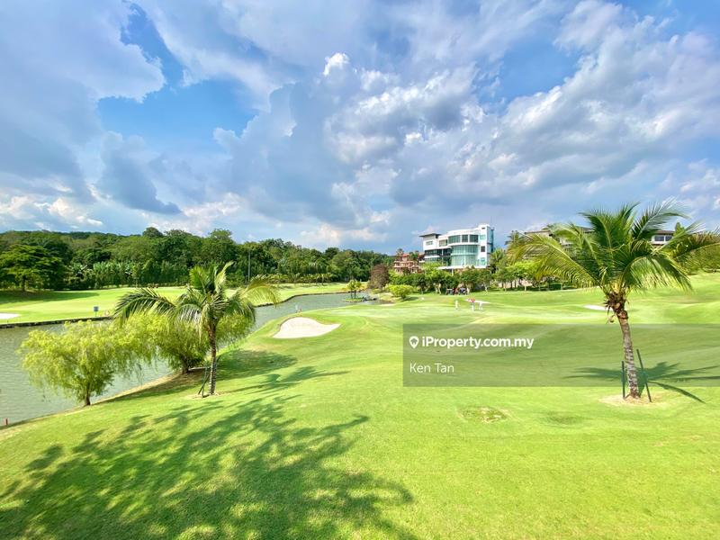 Banglo untuk Dijual di Pju 3, Tropicana oleh Ken Tan - iProperty.com.my