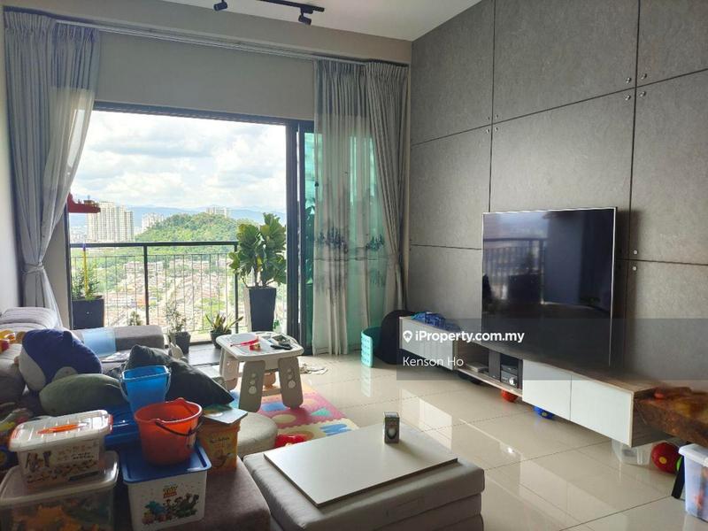 Kondominium untuk Dijual di Lido Residency oleh Kenson Ho - iProperty.com.my