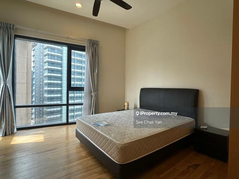 For Rent - St Mary Residences