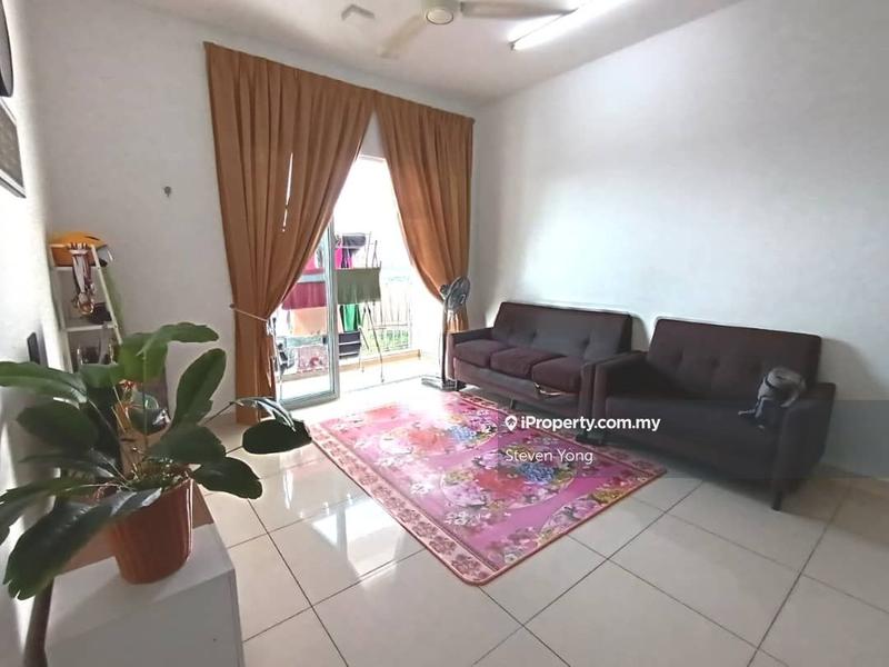 Condominium for Sale in 7 Tree Seven Residence by Steven Yong - iProperty.com.my