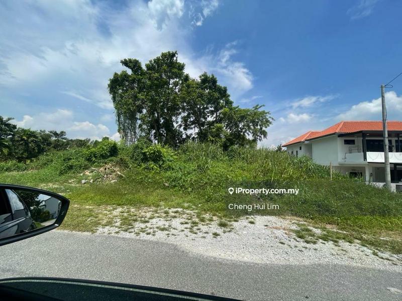Bungalow Land for Sale in Taman Nong Chik, Johor Bahru by Lawrence Lim - iProperty.com.my