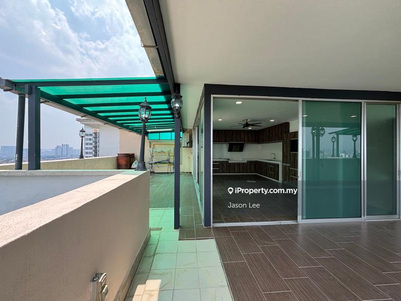 Kondominium untuk Disewa di Desa Residency (Residensi Desa) oleh Jason Lee - iProperty.com.my