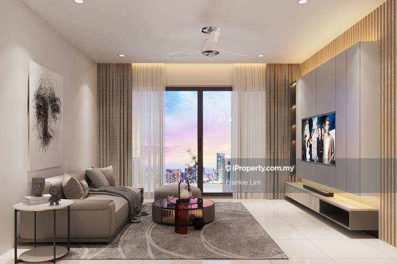 For Sale - Sri Putramas