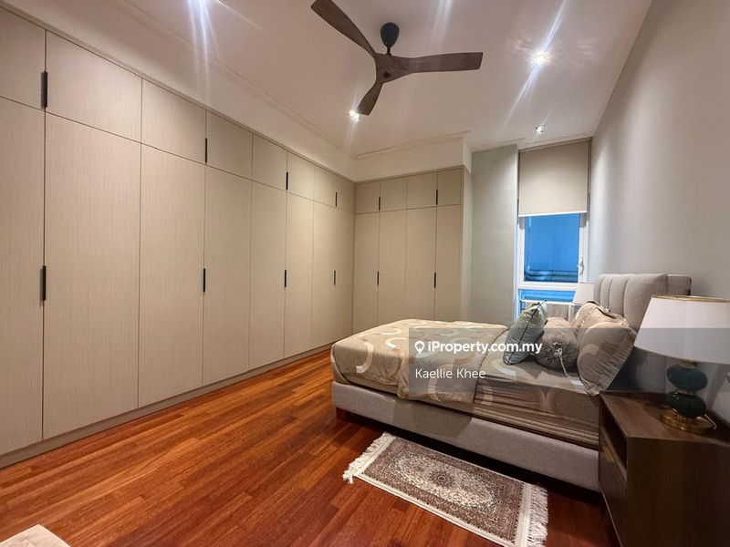 Condominium for Sale in Pavilion Hilltop by Kaellie Khee - iProperty.com.my