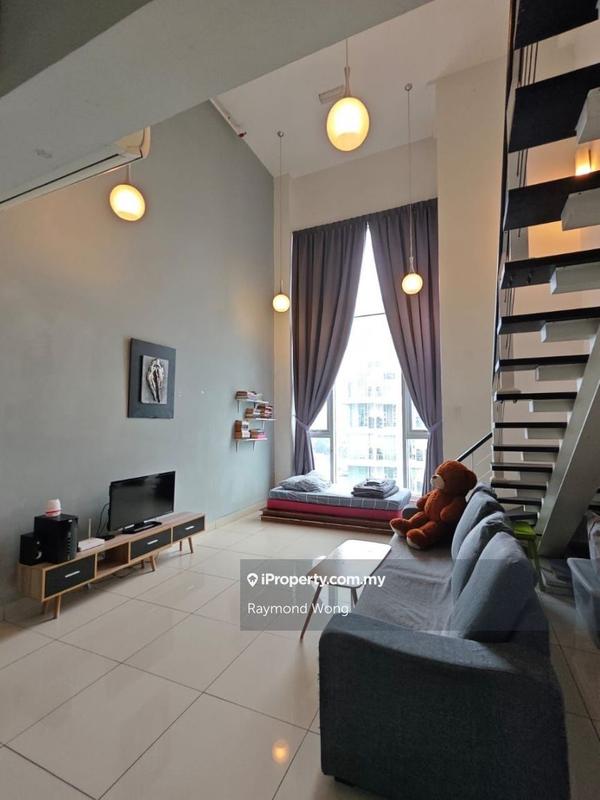 For Sale - The Scott Garden SOHO