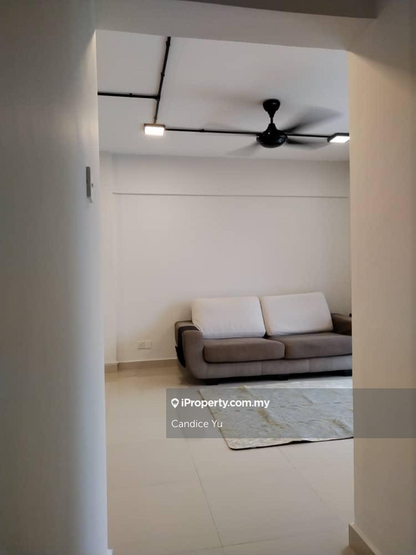 Kondominium untuk Dijual di Anggun Puri oleh Candice Yu - iProperty.com.my