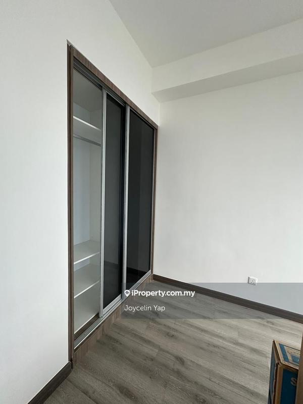 Residensi Servis untuk Dijual di Cubic Botanical oleh Joycelin Yap - iProperty.com.my