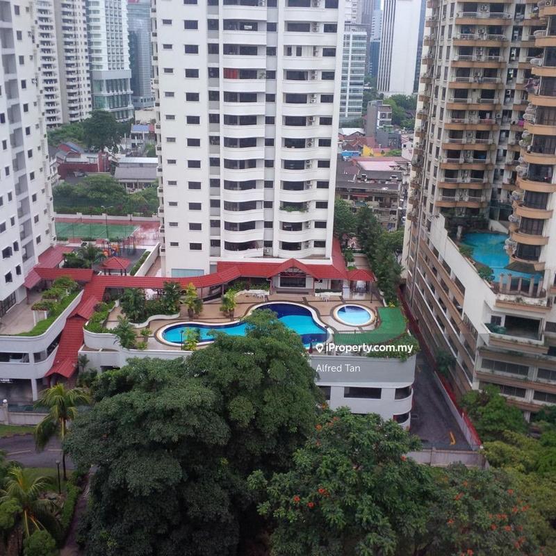 Kondominium untuk Disewa di Angkasa Impian 2 oleh Alfred Tan - iProperty.com.my