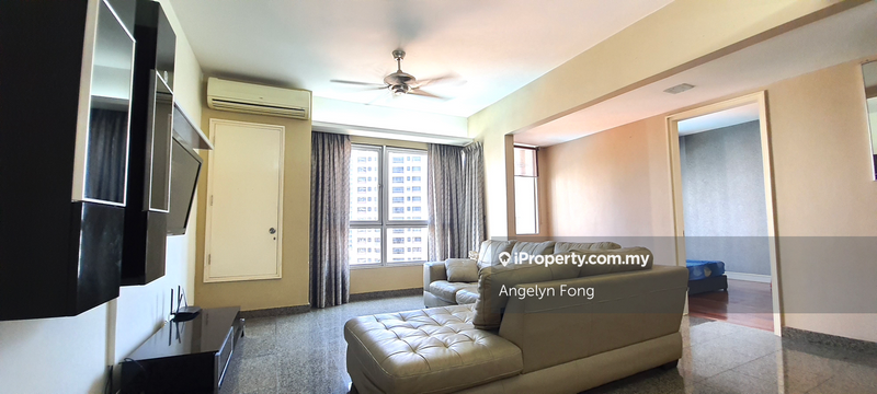 For Rent - i-Zen @ Kiara 1