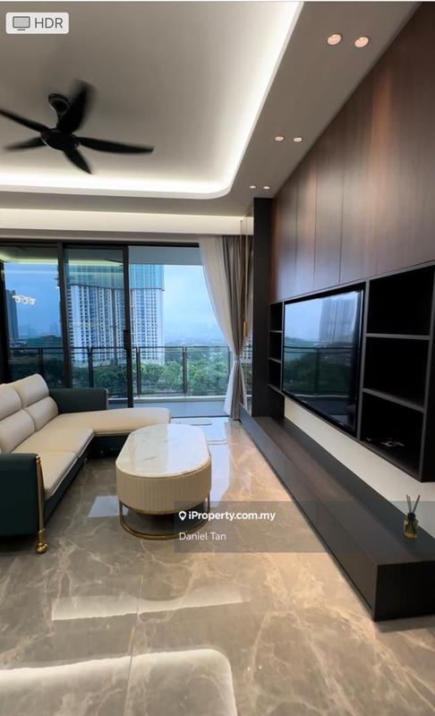 For Sale - Park Regent @Desa Park City