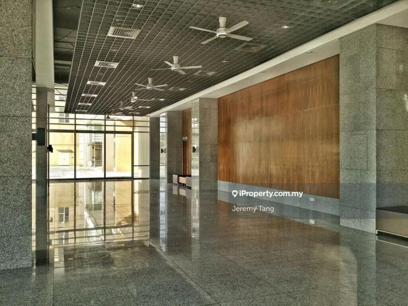 Kondominium untuk Dijual di One Menerung oleh Jeremy Tang - iProperty.com.my