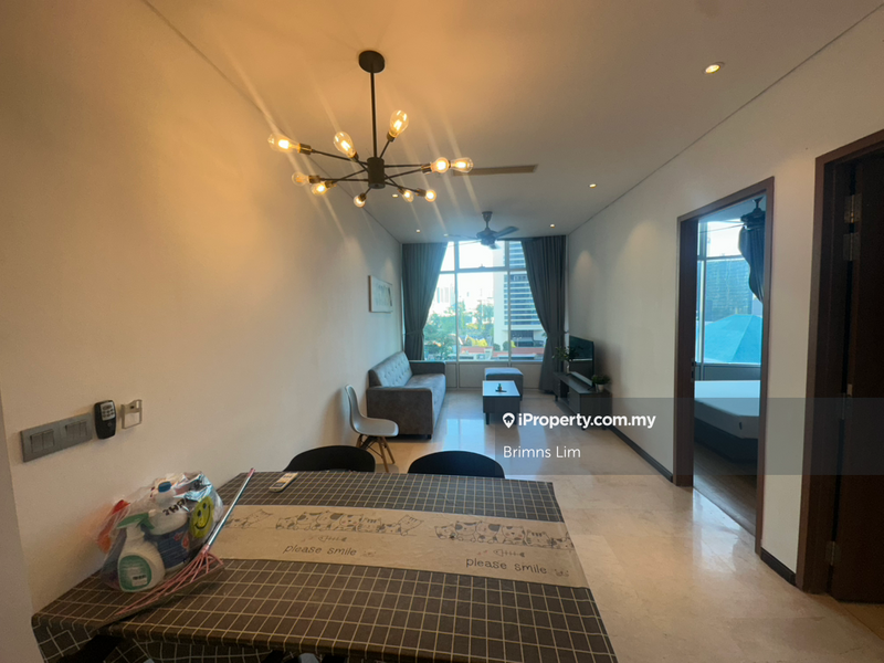 For Rent - Sky Suites @ KLCC