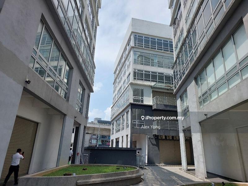Shop / Office untuk Disewa di Jalan Ipoh, Jalan Ipoh oleh Alex Yong - iProperty.com.my