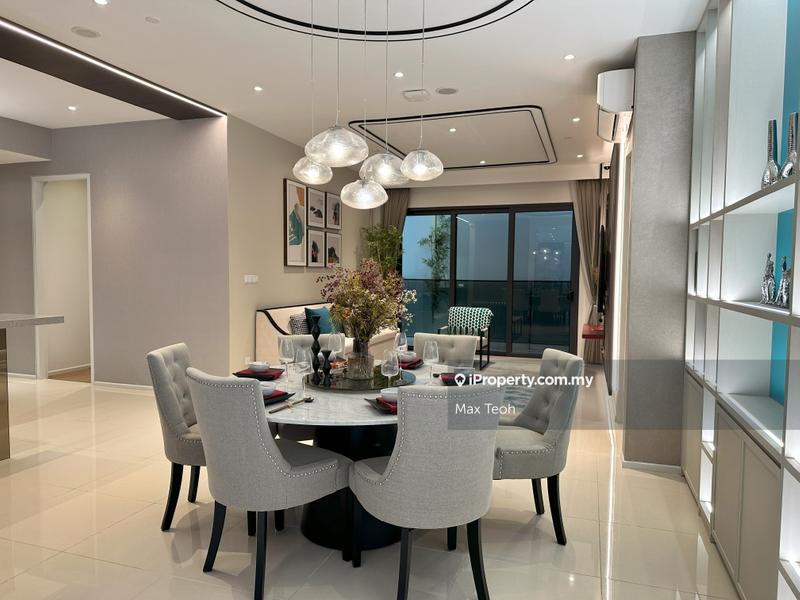 Residensi Servis untuk Dijual di Sunway Velocity 3 oleh Max Teoh - iProperty.com.my