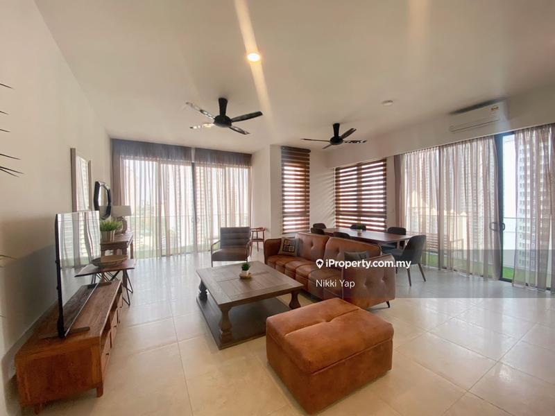 For Rent - Trinity Pentamont