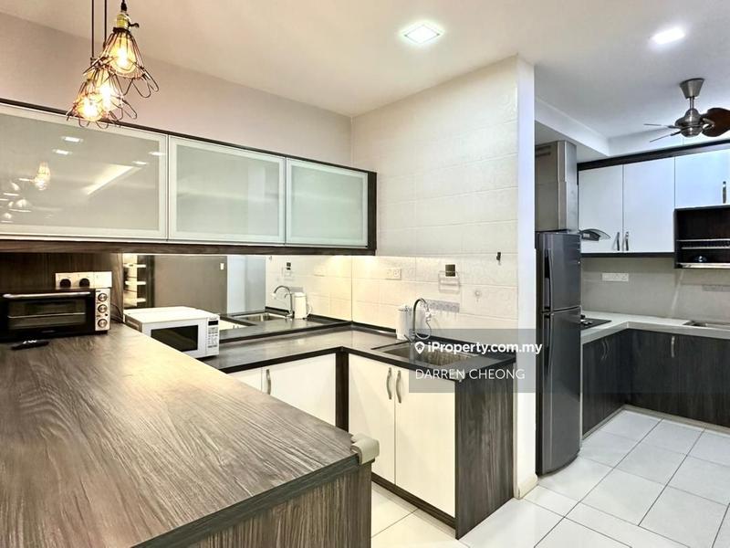 Condominium for Sale in LaCosta @ Sunway South Quay by DARREN CHEONG - iProperty.com.my