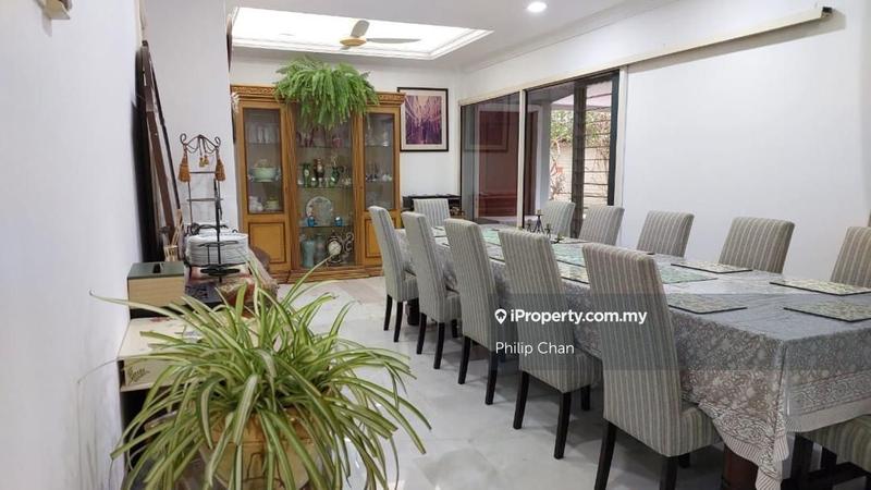 Bungalow House untuk Dijual di Kampung Tunku, Petaling Jaya oleh Philip Chan - iProperty.com.my