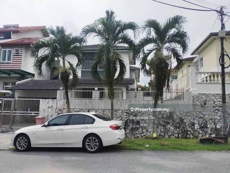 Semi-Detached House for Sale in Damansara Jaya, Petaling Jaya by Desmond Tan - iProperty.com.my