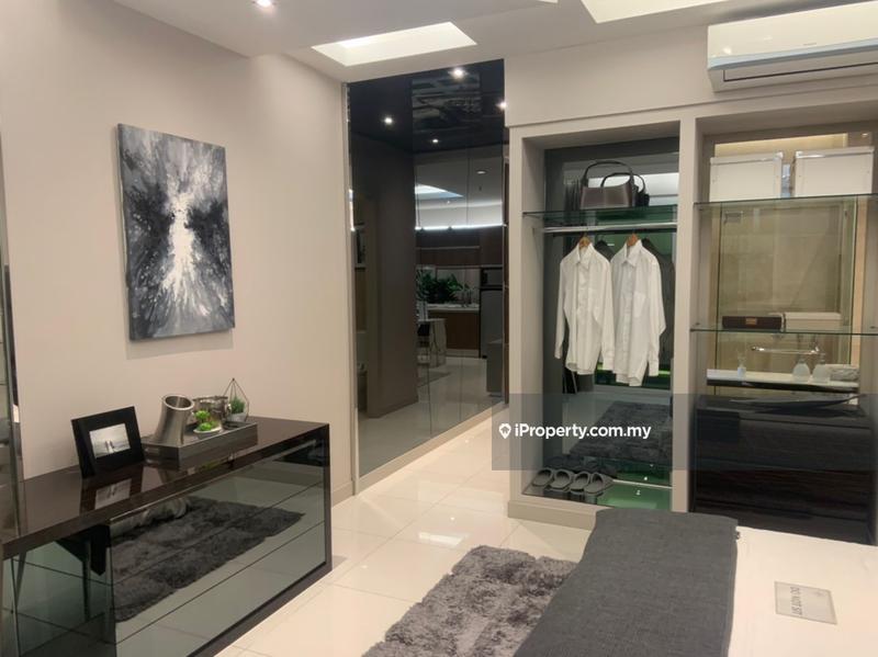 For Sale - Dorsett Place