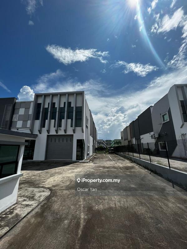 For Sale - Taman Ekoperniagaan