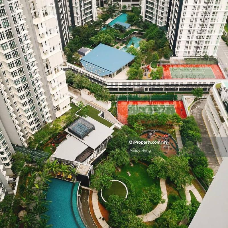 Service Residence for Sale in 1Medini by Mindy Heng - iProperty.com.my