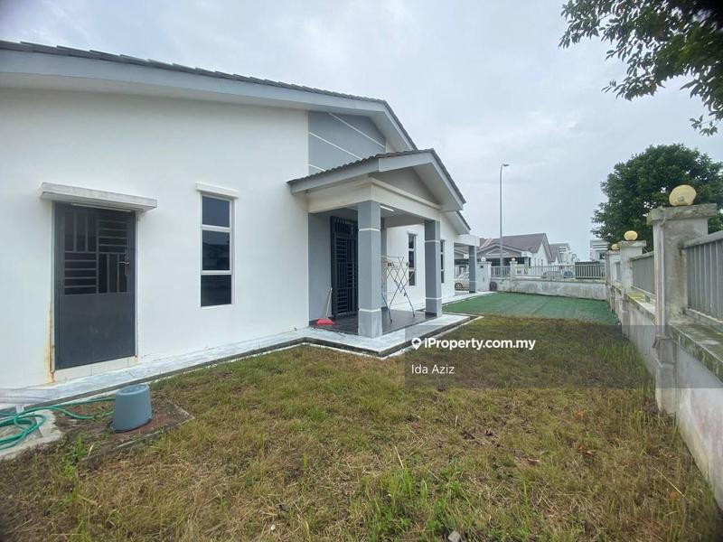 Rumah Berangkai 1 Tingkat untuk Dijual di 966dn, Pengerang oleh Ida Aziz - iProperty.com.my