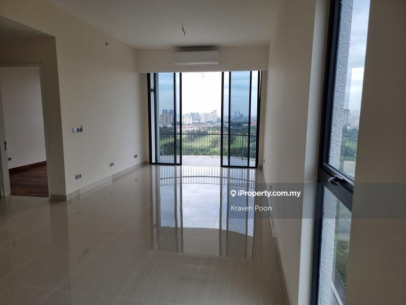 Service Residence for Sale in Senada Residence @ KLGCC Resort by Kraven Poon - iProperty.com.my