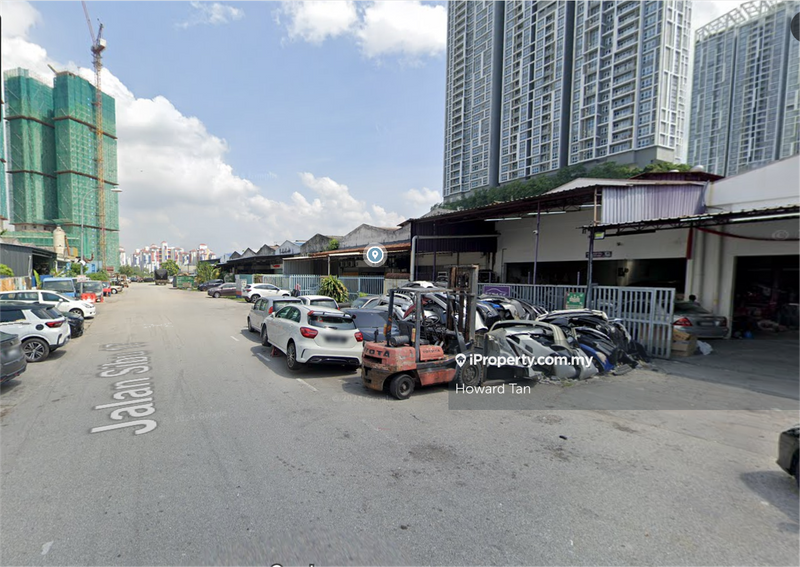 Kilang Teres untuk Dijual di vfrll, Batu Caves oleh Howard Tan - iProperty.com.my