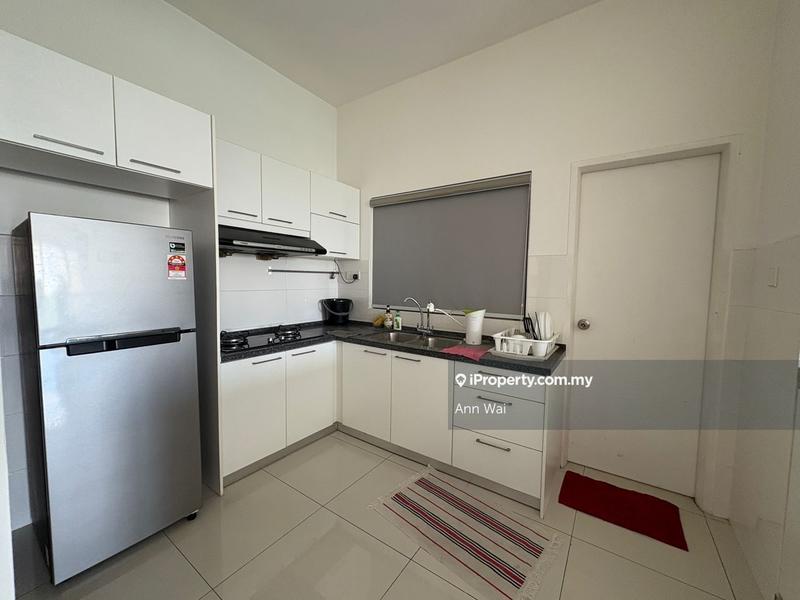 For Sale - 8 Kinrara