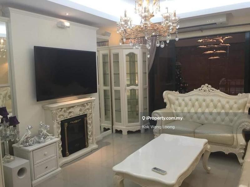 For Rent - Lanai Kiara