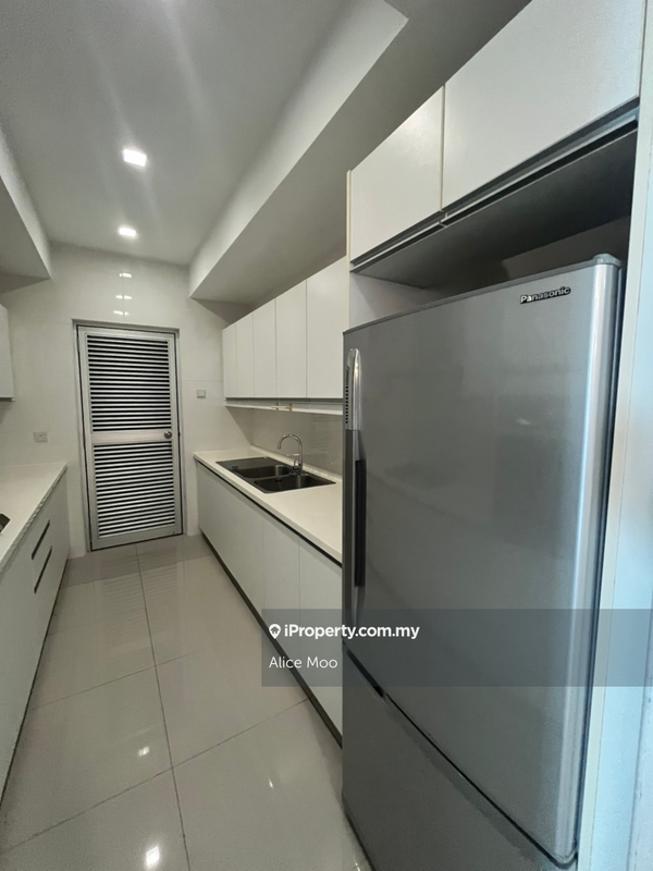 Kediaman Servis untuk Disewa di Solaris Dutamas oleh Alice Moo - iProperty.com.my